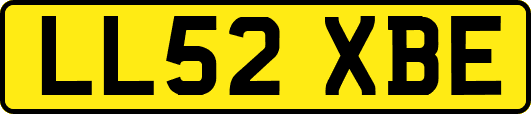 LL52XBE
