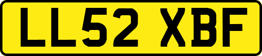 LL52XBF