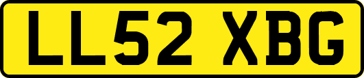 LL52XBG