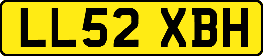 LL52XBH