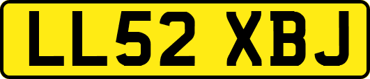 LL52XBJ