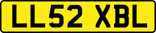 LL52XBL