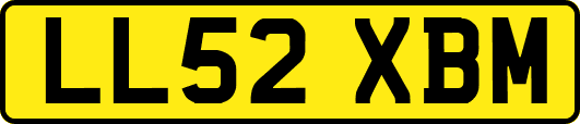 LL52XBM