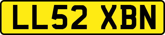 LL52XBN