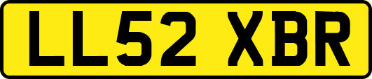 LL52XBR