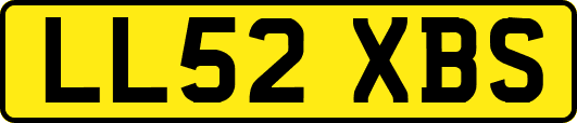 LL52XBS