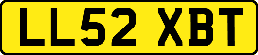 LL52XBT