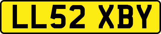 LL52XBY