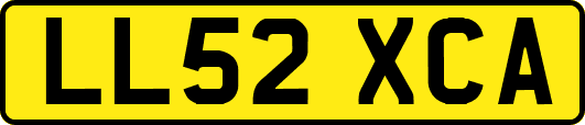 LL52XCA