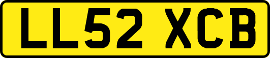 LL52XCB