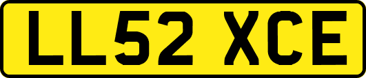 LL52XCE