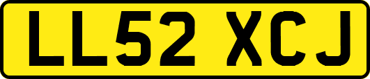 LL52XCJ