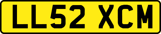 LL52XCM
