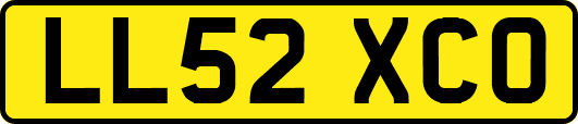 LL52XCO