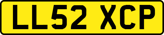 LL52XCP