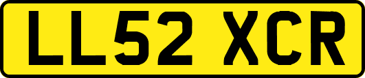 LL52XCR