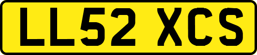 LL52XCS