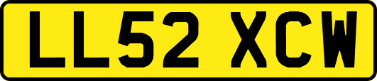 LL52XCW