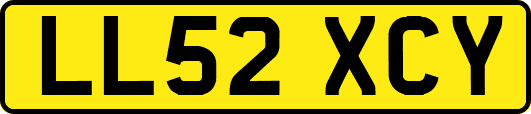 LL52XCY