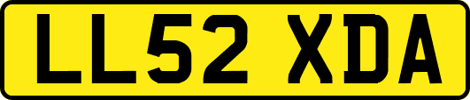 LL52XDA