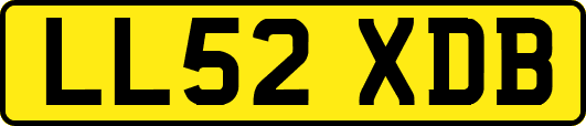 LL52XDB
