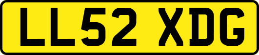LL52XDG