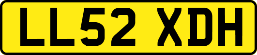 LL52XDH