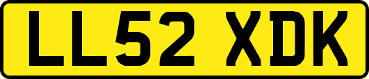 LL52XDK