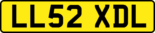 LL52XDL