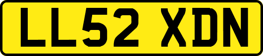 LL52XDN