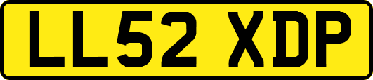 LL52XDP