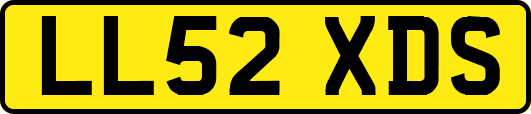 LL52XDS