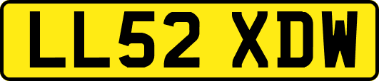 LL52XDW