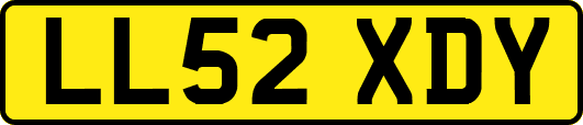 LL52XDY