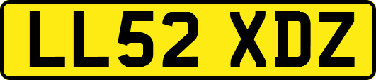 LL52XDZ