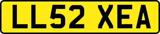 LL52XEA