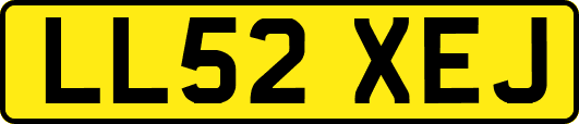 LL52XEJ
