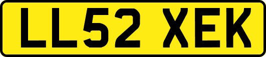 LL52XEK