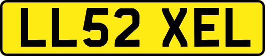 LL52XEL