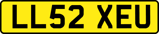 LL52XEU
