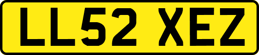 LL52XEZ