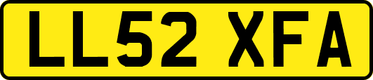 LL52XFA