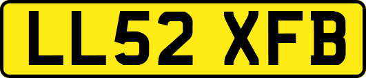 LL52XFB