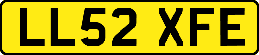 LL52XFE