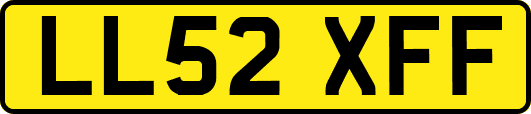 LL52XFF