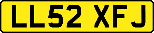 LL52XFJ