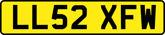 LL52XFW