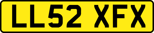 LL52XFX