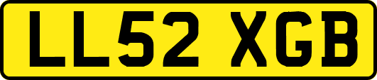 LL52XGB