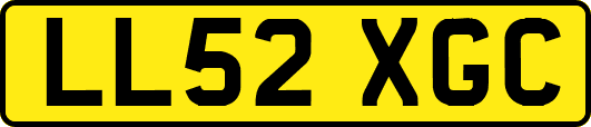 LL52XGC